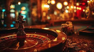 Live dealer Baccarat table golden7 ကာစီနိုတွင်