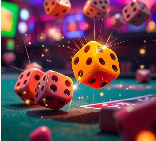 golden7 လောင်းကြေး Slot ဂိမ်း Jackpot ဆုကြေးကြီး ရရှိသည့် မြင်ကွင်း